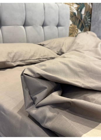 Комплект постельного белья евро размер No Brand (372504042)