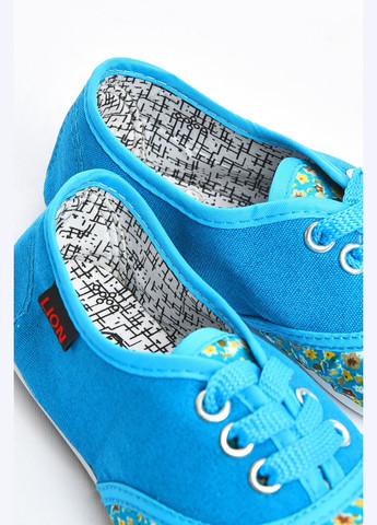 Мокасини дитячі блакитного кольору Let's Shop (328559472)