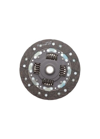 Сцепление FORD SCORPIOI, SIERRA 2,0i 89- (Пр-во) 622 0667 00 LuK (366174979)