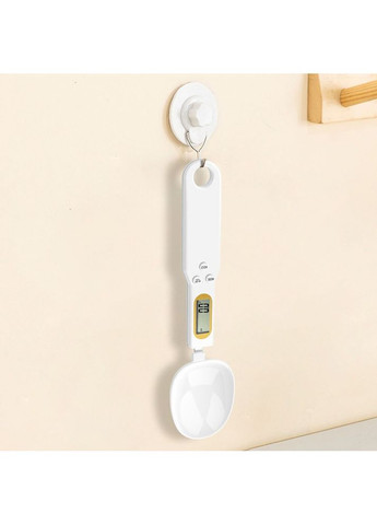 Електронна мірна ложка-ваги до 0,5 кг, Digital Spoon Scale / Цифрова ложка ваги No Brand (372816726)