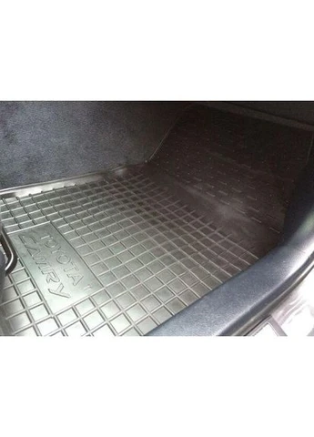 Коврики в салон Toyota XV50 (2011-2018) ( ) Avto-Gumm Camry (392262652)
