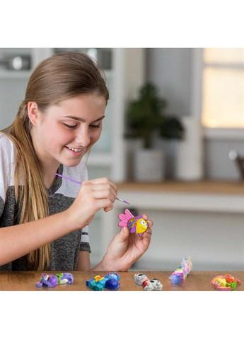 Набор для создания магнитов из гипса Домашние питомцы (00-03539) 4M (331298183)