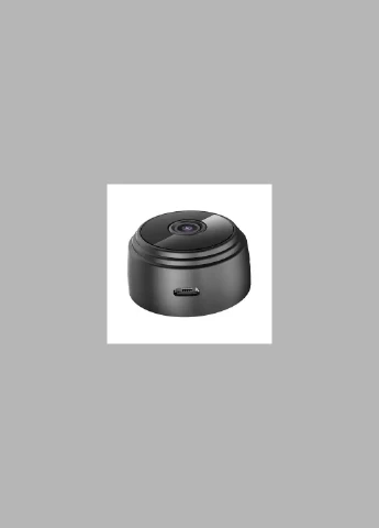 Мини IP-камера с датчиком движения A9 Wi-Fi HD NOW BRAND (389395413)