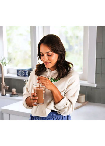 Збалансований коктейль Nutrition Формула 1 – Кава Латте, 550 г Herbalife (360771841)