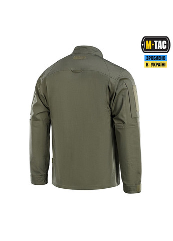 Китель Patrol Flex Army Olive (2XL/R) M-TAC (303411141)