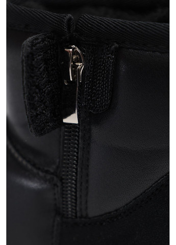 Уггі для хлопчика колір чорний ЦБ-00286218 Kimboo (368824346)