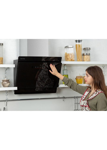 Витяжка LEONA 7 GUNTER&HAUER (307148090)