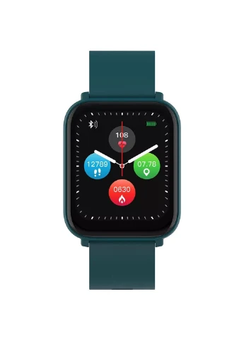 Смарт-годинник (ek60895) Canyon Easy SW-54 Green (392671454)