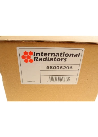 Радиатор отопителя TRANSPORTER T4 28i/25D 00(пр-во ) 58006296 Van Wezel (381013656)