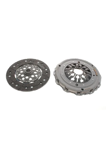 Сцепление VW TRANSPORTER IV, 95-03 (выр-во) 622 2205 09 No Brand (360484065)