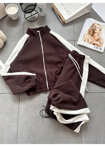 Теплый спортивный костюм с лампами No Brand (365639368)