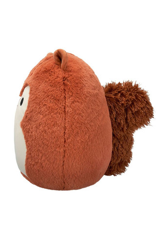 Мягкая игрушка Белка Сойер (30 cm) Squishmallows (344449058)