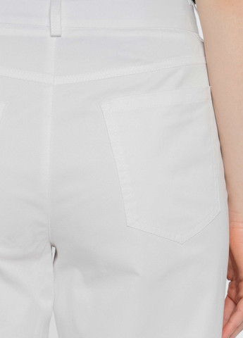 Брюки женские белые Arber Jade (326989373)