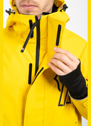 Лыжная куртка Moncler (307392699)