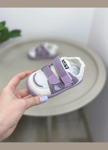 Дитячі босоніжки рожеві 908 No Brand (317854758)