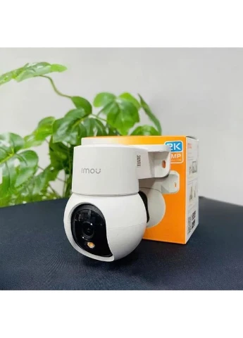 IP відеокамера Ranger Mini (IPC-K2MP-5H1WE) 5МП (3.6мм) IMOU (386020549)