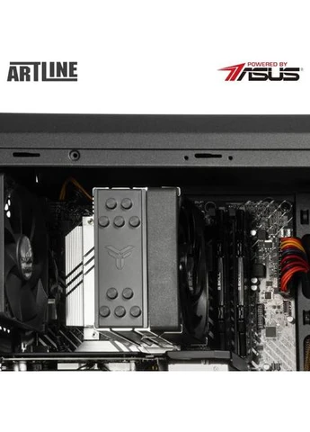 Компьютер WorkStation W73 (W73v61) ARTLINE (399515539)