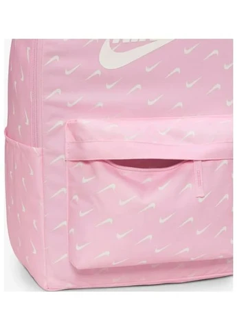 Рюкзак поліестер 43х30,5х15 см для жінок 25L Nike Nike NK HERITAGE BKPK - SWOOSH DROP 25L (398096420)