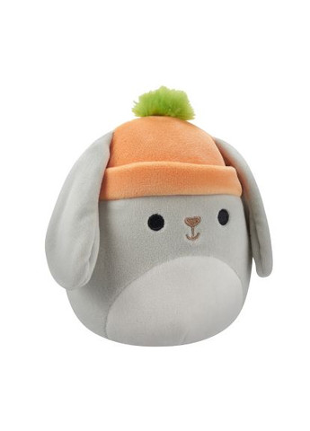 М'яка іграшка (SQER00905) Squishmallows Кролик Валентина 13 см (367829168)