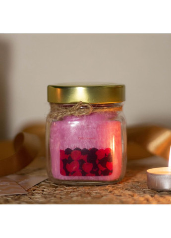 Свічка ароматизована "Лісові Ягоди" MyMood (267230694)