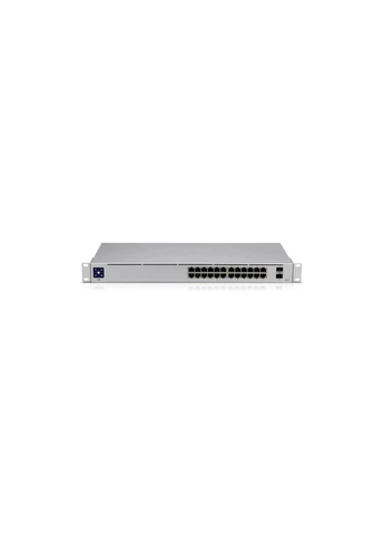 Комутатор мережевий Ubiquiti USW-24 (268140267)