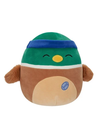 Мягкая игрушка Squishmallows – Утка Эйвери (19 cm) (Срок доставки до 10 дней!) MIC (386202822)