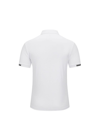 Белая футболка-поло 8551pl1142.9100 для мужчин Kelme