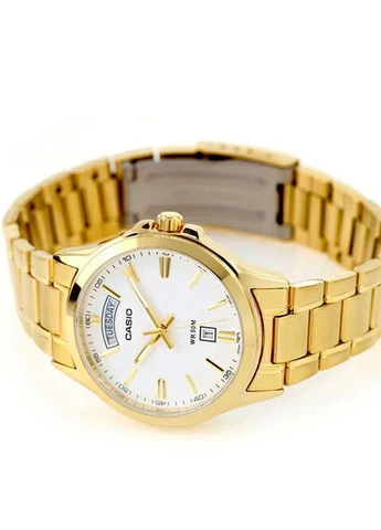 Чоловічі наручні годинники MTP-1381GD-7A Casio (380500751)