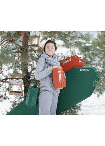 Каремат Tramp (335404788)