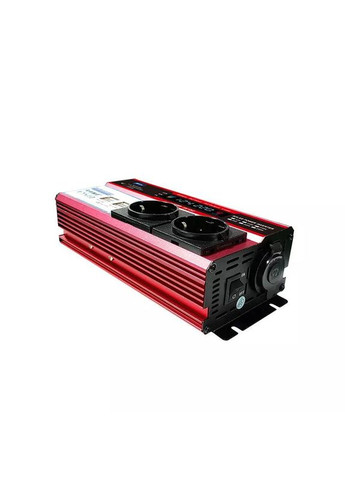 Инвертор напряжения DDB-1000W (1000Вт, 12В/220В) (1119) DOXIN (333832042)