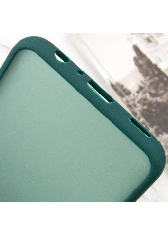 Чохол TPU+PC Lyon Frosted для Motorola Moto G23 Epik (389597215)