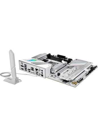 Материнская плата ROG STRIX B850-A sAM5 4xDDR5 (90MB1J50-M0EAY0) Asus (322936800)