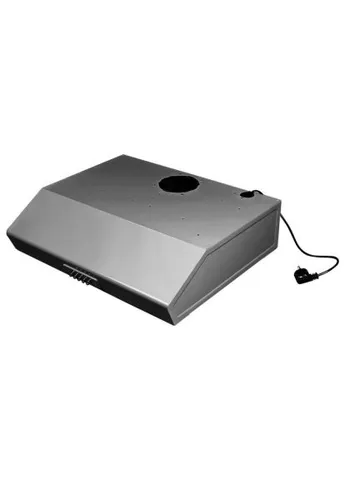 Витяжка кухонна Grunhelm GVP 410 IF (401135525)