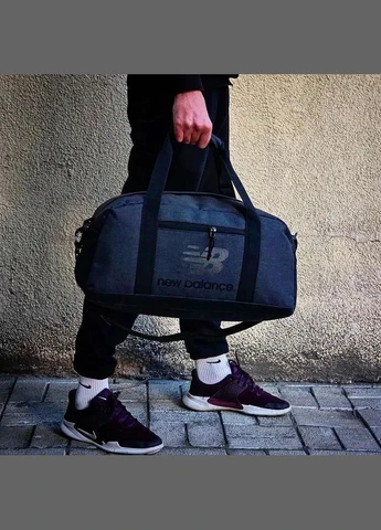 Дорожная сумка из прочной ткани Oxford (Е18-1) No Brand (306633062)