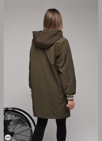 Вітровка жіноча T25-8111 Levure (315994284}