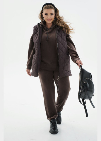 Спортивний костюм 3-ка Minova (322833349)