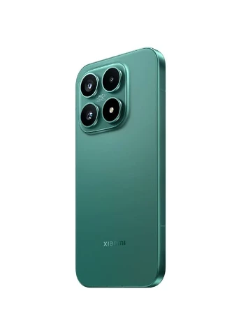 Смартфон 17 12/512GB Dual Sim Venture Green Xiaomi (381334004)
