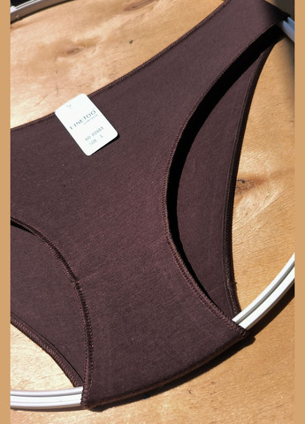 Бавовняні трусики сліпи з м'якими швами Finetoo (336191581)