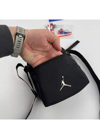 Сумка месенджер nike Месенджер jordan Сумка jordan jumpman No Brand (361668678)