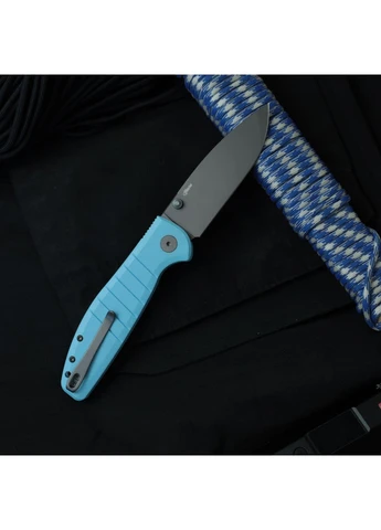 Ніж Складаний BESTECHMAN GOODBOY BMK04C Bestech (362044920)