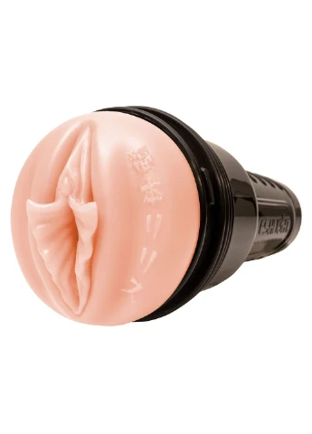Мастурбатор Fantasy Fukumoto Shokushu - CherryLove Fleshlight (339868127)