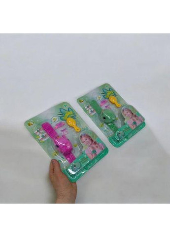 Набор аксессуаров “Pet Wristband”, зеленый (199041) MIC (363838599)