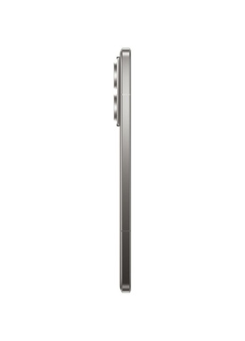 Смартфон 14T Pro 12/512GB Dual Sim Titan Gray Xiaomi (307718085)
