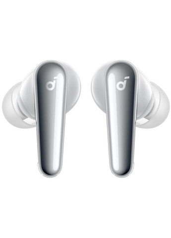 TWS SoundCore Liberty 4 Pro White matte (A3954G21) UA Anker (330030458)