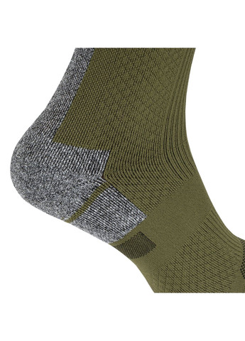 Термоноски тактические Combat Silver Tech Foliage Green P1G (315822364)