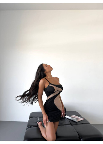 Соблазнительный пеньюар No Brand (356764429)