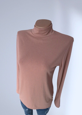 Гольф-водолазка жіноча Trikobakh Bellise (328925355)