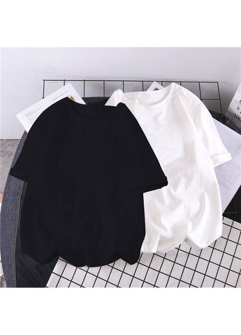 Женская футболка оверсайз Україна - (349817798)