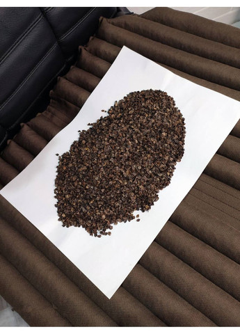 Ергономічні подушки EKKOSEAT на крісло керівника (Сидіння та Спинка). Набір. Коричневий. SF-1G2H-301 Ekko Seat (353718728)