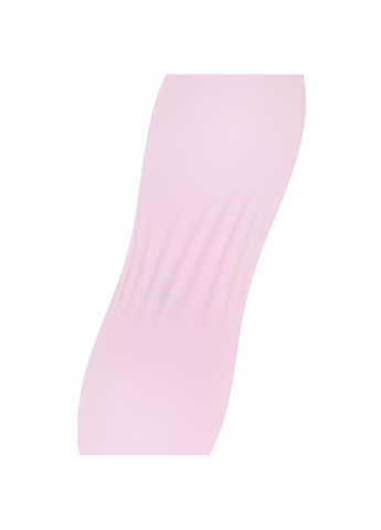 Виброейте - SIVA Bullet Vibrator Soft Silicone - Pink Good Vibes Only (369945472)